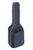 GEWA Gitarren Gig-Bag Economy 12 Konzert 3/4-7/8 blau
