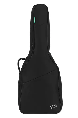 GEWA Gitarren Gig-Bag Basic 5 Konzert 3/4-7/8