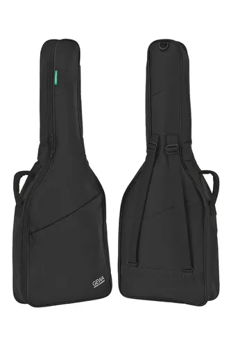GEWA Gitarren Gig-Bag Basic 5 E-Gitarre