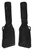 GEWA Gitarren Gig-Bag Basic 5 E-Bass