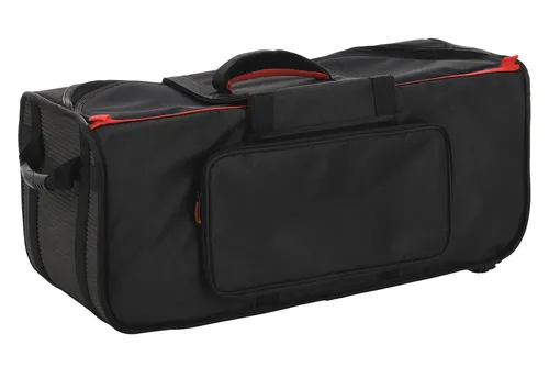 GEWA Hardware Trolley SPS 70x31x31 cm