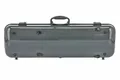 GEWA Violinkoffer Air 2.1 Grau hochglanz