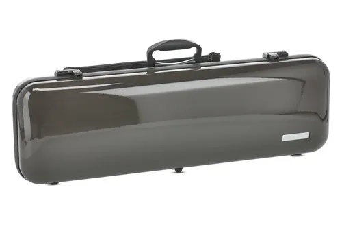 GEWA Violinkoffer Air 2.1 Braun hochglanz