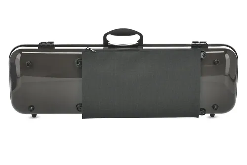 GEWA Violinkoffer Air 2.1 Braun hochglanz