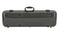 GEWA Violinkoffer Air 2.1 Braun hochglanz