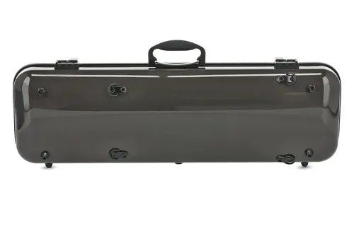 GEWA Violinkoffer Air 2.1 Braun hochglanz