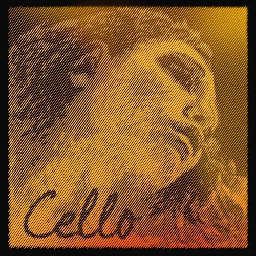 Cello Passione (Darm)