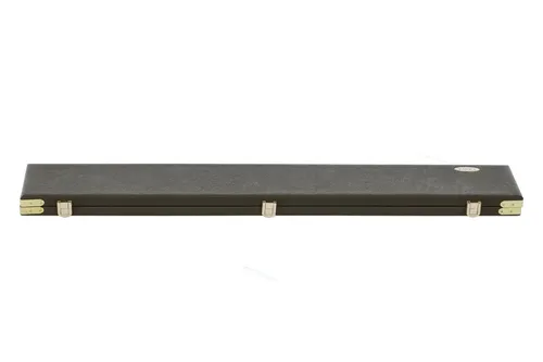 GEWA Bogenetui Maestro Schwarz/grün