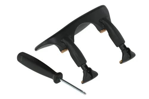 Wittner Kinnhalter Violine 4/4