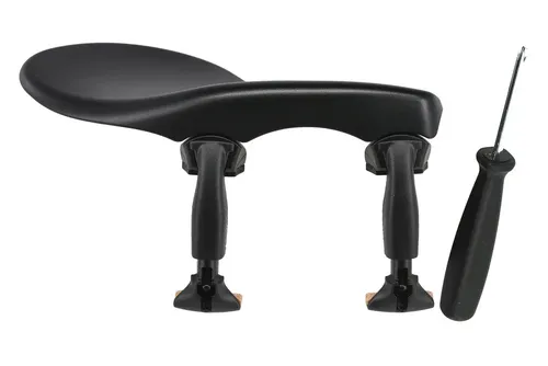 Kinnhalter Zuerich Violine  4/4 - 3/4 (Violine  4/4 - 3/4)