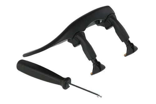 Kinnhalter Zuerich Violine  4/4 - 3/4 (Violine  4/4 - 3/4)