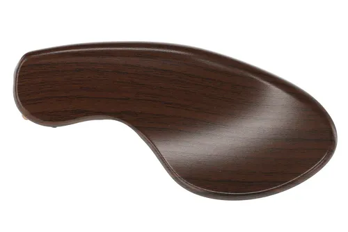 Kinnhalter Zuerich Violine  4/4 - 3/4 Palisanderfarben (Violine  4/4 - 3/4 Palisanderfarben)