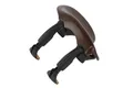 Kinnhalter Zuerich Violine  4/4 - 3/4 Palisanderfarben (Violine  4/4 - 3/4 Palisanderfarben)