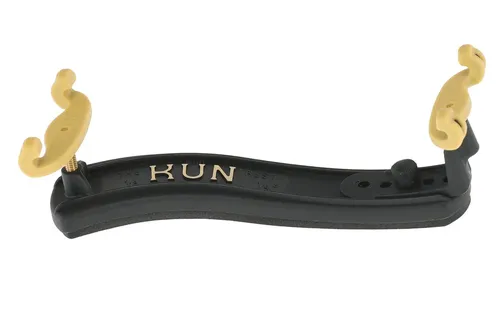 Kun Schulterstütze Mini Schwarz 1/4 - 1/8