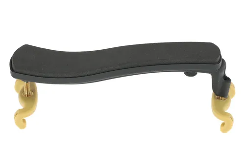 Kun Schulterstütze Mini Schwarz 1/4 - 1/8