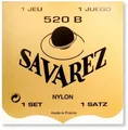 Savarez Saiten für Klassik-Gitarre Traditional Concert 520 Concert 520B A5 (525B)
