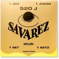 Savarez Saiten für Klassik-Gitarre Traditional Concert 520 Concert 520J E6 (526J)