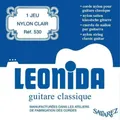 Savarez Saiten für Klassik-Gitarre Leonida Leonida 530 A5 (535)