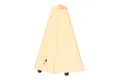 Wittner Metronom Pyramidenform Ahorn Natur, Matt    807A