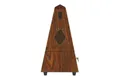 Wittner Metronom Pyramidenform Eiche Braun. Matt     808