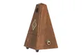 Wittner Metronom Pyramidenform Eiche Braun. Matt     808