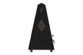 Wittner Metronom Pyramidenform Schwarz. Matt 816M