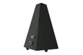 Wittner Metronom Pyramidenform Schwarz. Matt 816M