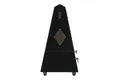 Wittner Metronom Pyramidenform Schwarz. Hochglanz 816