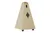 Wittner Metronom Pyramidenform Ahorn Natur. Matt 817A
