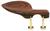Wolf Kinnhalter Standard Guarneri 