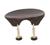 Wolf Kinnhalter Standard Flesch 