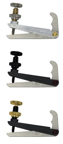 Ulsa Violin Feinstimmer  (Schwarz-Gold)