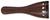 GEWA Viola Saitenhalter Palisander 135 mm