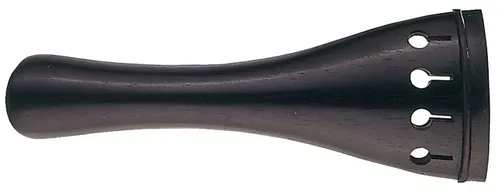 GEWA Viola Saitenhalter Ebenholz 127 mm