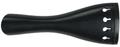 GEWA Violin Saitenhalter Ebenholz 1/2