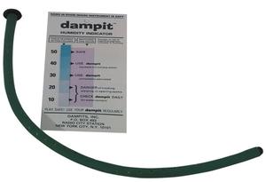Dampit Befeuchter Violine