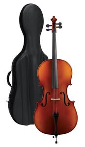 GEWA Cellogarnitur Europa 4/4
