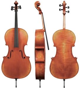 GEWA Cello Maestro 45 4/4
