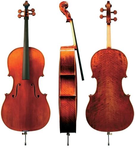 GEWA Cello Maestro 30