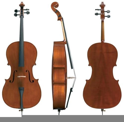 GEWA Cello Ideale