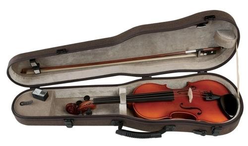 GEWA Violingarnitur Europa 10