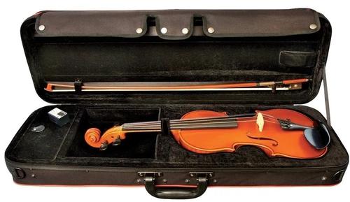 GEWA Violingarnitur Ideale 1/4