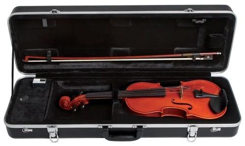GEWA Violingarnitur Ideale/ Schulset