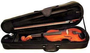 GEWA Violingarnitur Allegro 1/16