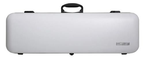 GEWA Violinkoffer Air 2.1 Weiß matt