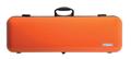 GEWA Violinkoffer Air 2.1 Orange hochglanz