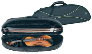 GEWA Violinkoffer Liuteria Sport Style 4/4