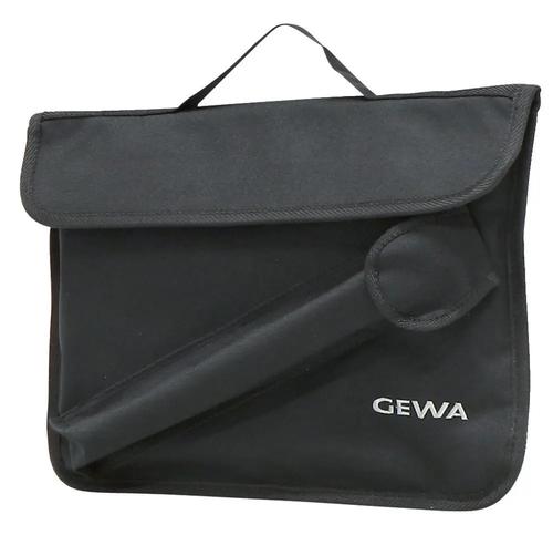 GEWA Blockflöten-/Notentasche Economy