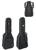 GEWA Gitarren Gig-Bag Prestige 25 E-Git. Explorer