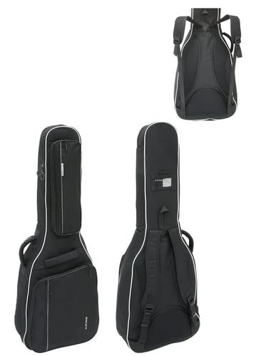 GEWA Gitarren Gig-Bag Prestige 25 ES-335 Semi-Akustik